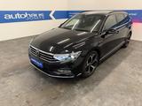 Volkswagen Passat 2.0 TDI R-Line Leder DSG ACC 360° Matrix - Volkswagen Passat Variant: R36