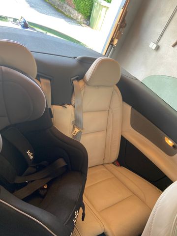 Volvo C70 T5 Momentum