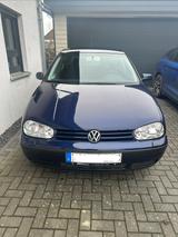Volkswagen Golf 1.4 Champ - Volkswagen Golf: Champ