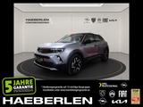 Opel Mokka e Elegance ACC+LED+SHZ+Winterp.+Kam.+LM - Opel Mokka-e aus 2023