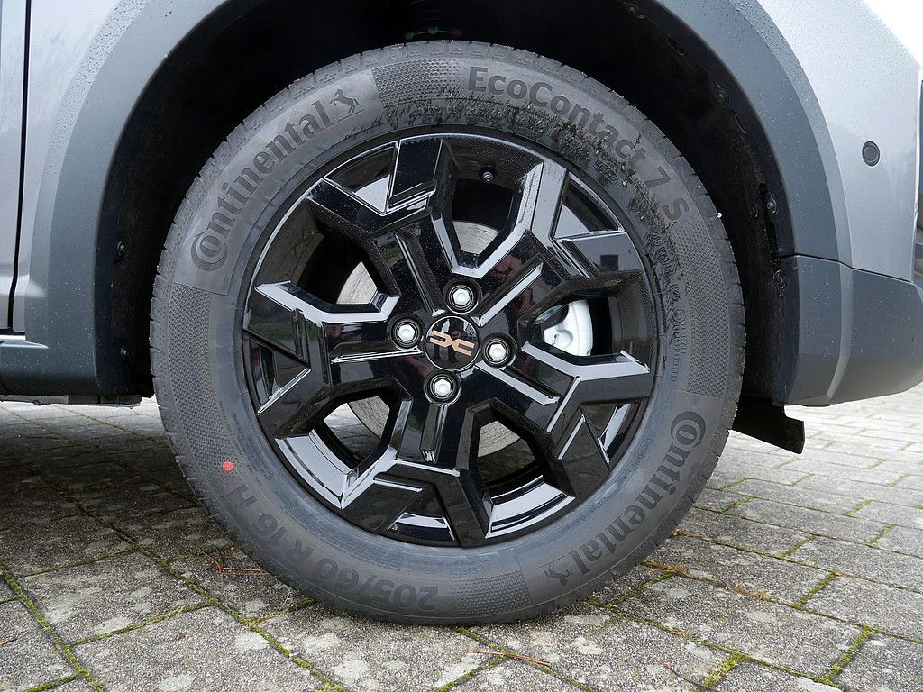 Fahrzeugabbildung Dacia Jogger Extreme TCe 110 FACELIFT 2026!!! 7-SITZER