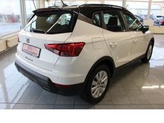 Fahrzeugabbildung Seat Arona Style,Navi,Klimaautomatic,Einparkhilfe,Top