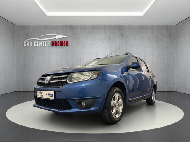 Dacia Logan MCV II Kombi Essentiel1.Hand NAVI Tempomat