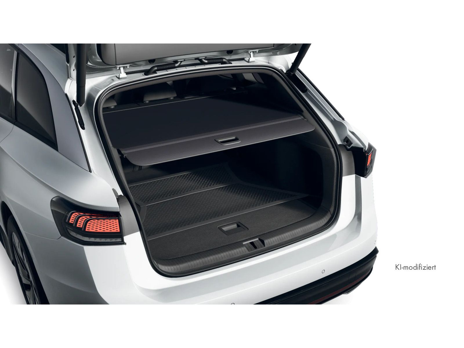 Volkswagen ID.7 Tourer Pro 82kWh WÄPU IQ.LIGHT NAVI AHK 360 foto 8