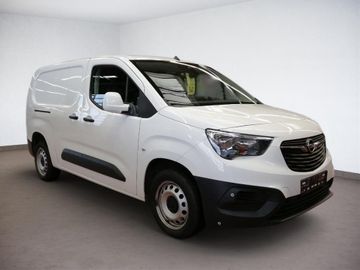 Bild 3 Opel COMBO CARGO XL 1,5D NAVI, SHZ, PDC, 3-SITZER, TE