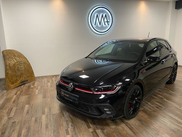 Volkswagen Polo 2.0 TSI DSG GTI Edition 25 UPE 40.900 