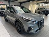 Hyundai Tucson N Line  4WD - gebrauchte Hyundai TUCSON aus dem Jahr 2020