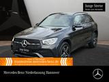 Mercedes-Benz GLC 300 e 4M AMG/Night/Pano/AHK/360/Memo/AssPak - Mercedes-Benz GLC 300 Gebrauchtwagen in Hannover