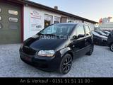 Fiat Idea 1.4 16V Class City Klima Alu AHK - Fiat Idea Gebrauchtwagen