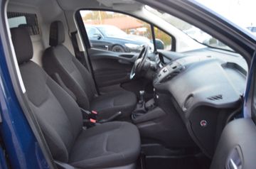 Ford Transit - 11
