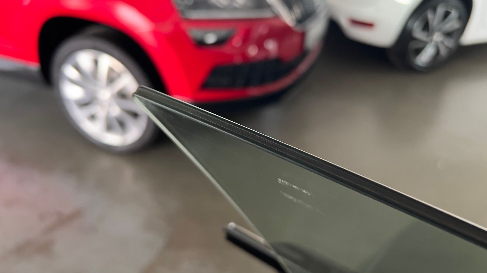Fahrzeugabbildung Audi A7 SP QUATTRO 3X S-LINE BLACK EDITION HUD 20ZOLL
