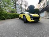 Smart Roadster 60kW - - Smart Roadster von privat