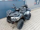 Kymco MXU 700i EPS ABS T3b 4x4 - KYMCO MOTORRAD