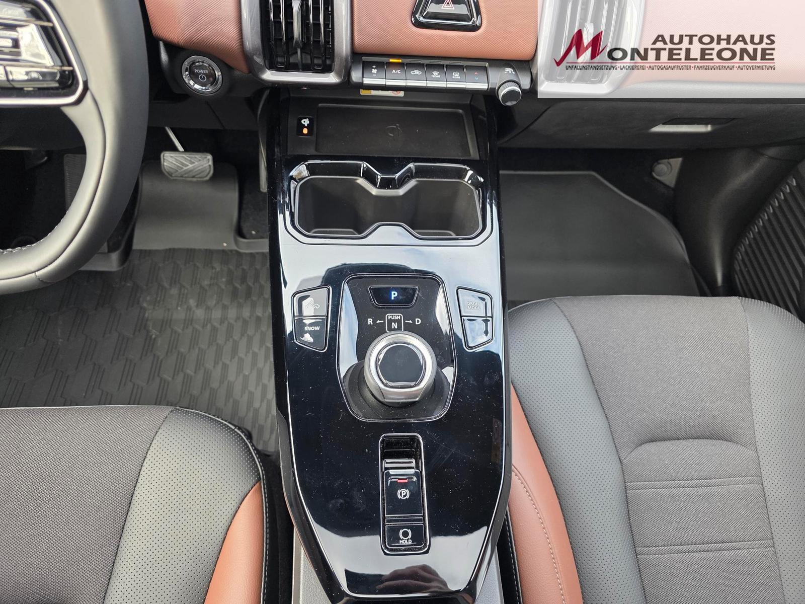 Suzuki e Vitara Comfort+ eAxel 128kW (61 kWh Batteri...