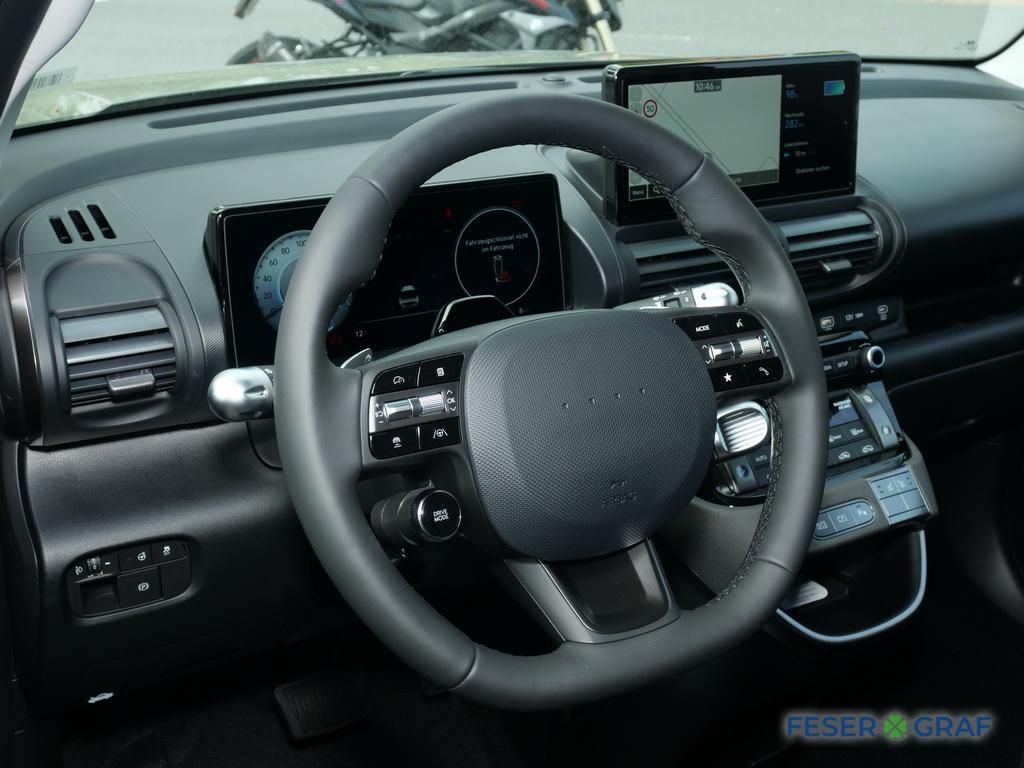 Hyundai INSTER - Bild 6