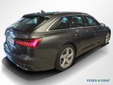 Audi A6 Avant 45 TFSI qu. 2x S line AHK Pano Standh. - Audi Gebrauchtwagen von 2023