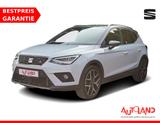 Seat Arona 1.5 TSI FR LED Navi ACC Totwinkel Beats - Seat Arona