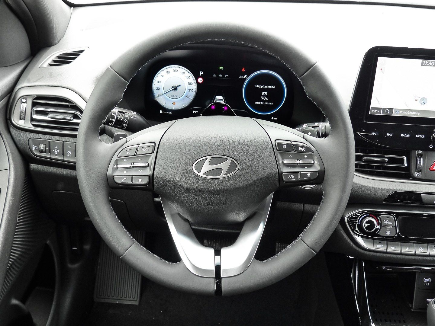 Hyundai i30 - Bild 9