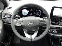 Hyundai i30 - Vorschau Bild 9