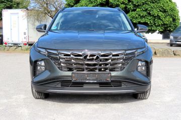 Hyundai TUCSON - 7