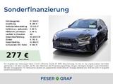 Audi A4 Avant 35 TDI S line S tronic S competition - Audi A4: Com