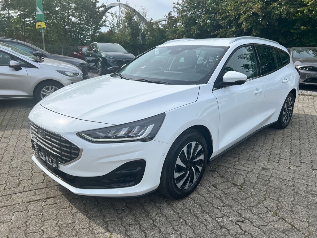 Image of Ford Focus