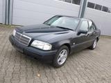 Mercedes-Benz C 200  ESPRIT, Klima, orig. 91.836 km - gebrauchte Mercedes-Benz C 200 aus dem Jahr 1996