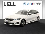 BMW 318i Touring DAB Tempomat Parkassistent Shz - BMW 3 Series New cars: Kombi