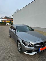 Mercedes-Benz C 350e
