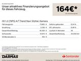 Hyundai i10 1.2 (79PS) A/T Trend Navi Sitzhei. Kamera - Hyundai i10: Automatik