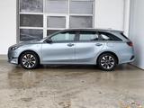 Kia Ceed Sportswagon 1.5 T-GDI Navi|SHZ|Klima - Kia: K5