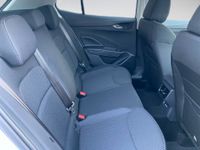 Skoda Fabia - Vorschau Bild 10