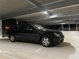 Mercedes-Benz C 220 CDI CLASSIC Classic - gebrauchte Mercedes-Benz C 220 aus dem Jahr 2004