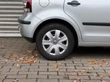 Volkswagen Polo 1.4 Automatik Sitzheizung Klima Allwetter - gebrauchte VW Polo aus dem Jahr 2005