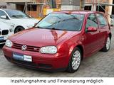 Volkswagen Golf IV V5 2.3 Autom. Highline|Sammler|60TKM|TOP - Volkswagen Golf: Automatik, Iv