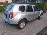 Dacia Duster I Laureate 4x2. 1.6 TÜV NEU - Dacia Gebrauchtwagen von 2010