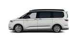 Volkswagen California Beach 1.5 eHybrid 4M*88km/WLTP*AHK* - weiße Volkswagen T7 California