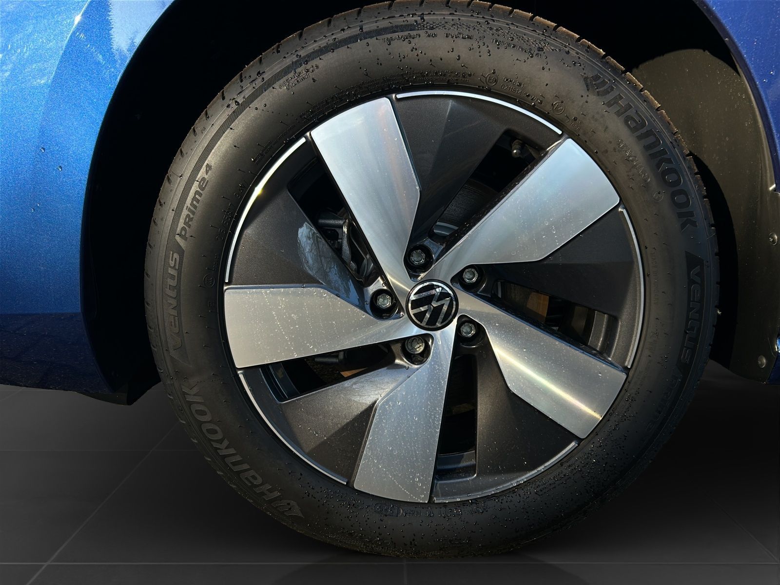 Volkswagen Passat Variant - Bild 7