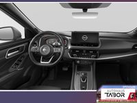 Nissan Qashqai - Vorschau Bild 4