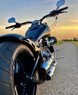 Harley-Davidson HERITAGE SOFTAIL CLASSIC Glossy - FLSTC  - HARLEY-DAVIDSON FLST