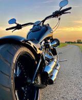 Harley-Davidson HERITAGE SOFTAIL CLASSIC Glossy - FLSTC  - HARLEY-DAVIDSON HERITAGE