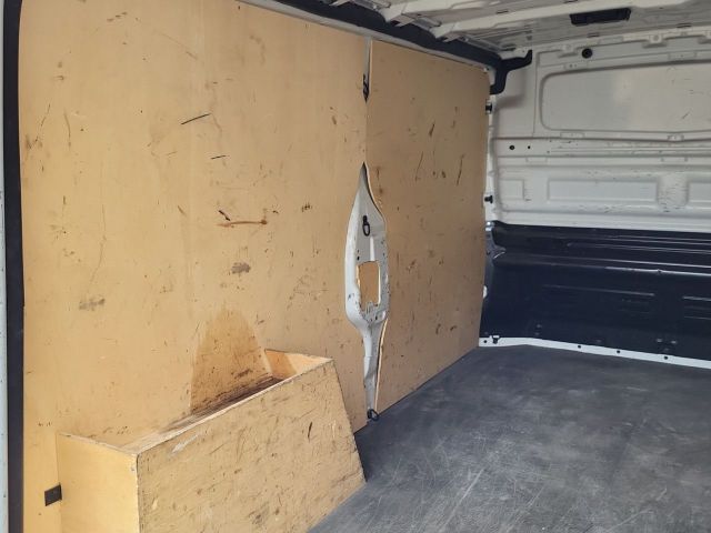 Trafic 2.0 BLUE dCi130 3.0t Komfort Klima