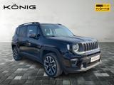 Jeep Renegade 1.3 PHEV S 4x4 AUTOMATIK Klima*Navi - scheckheftgepflegte Jeep Renegade