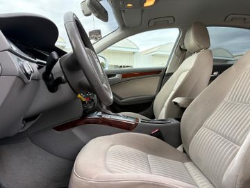 Audi A4 - 11