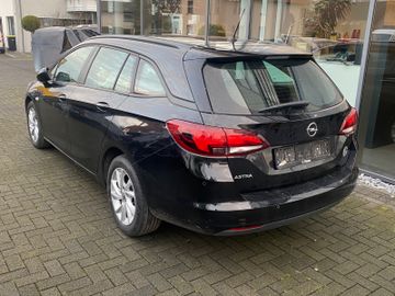 Bild 1 Opel ASTRA SPORTS TOURER ESITION WILDSCHADEN