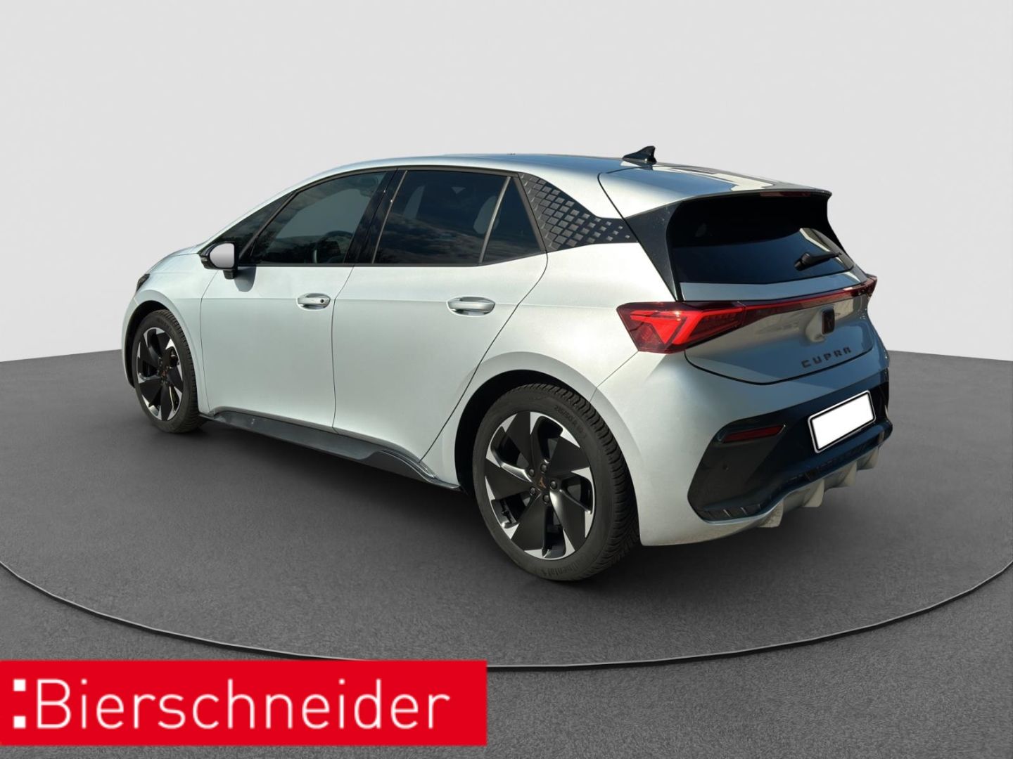 Cupra Born - Bild 5