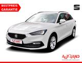 Seat Leon ST 2.0 TDI DSG LED Navi Tempomat PDC DAB