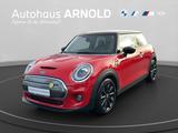 MINI Cooper SE Hatch *Batteriegarantie* DAB LED RFK N - rote MINI Cooper SE