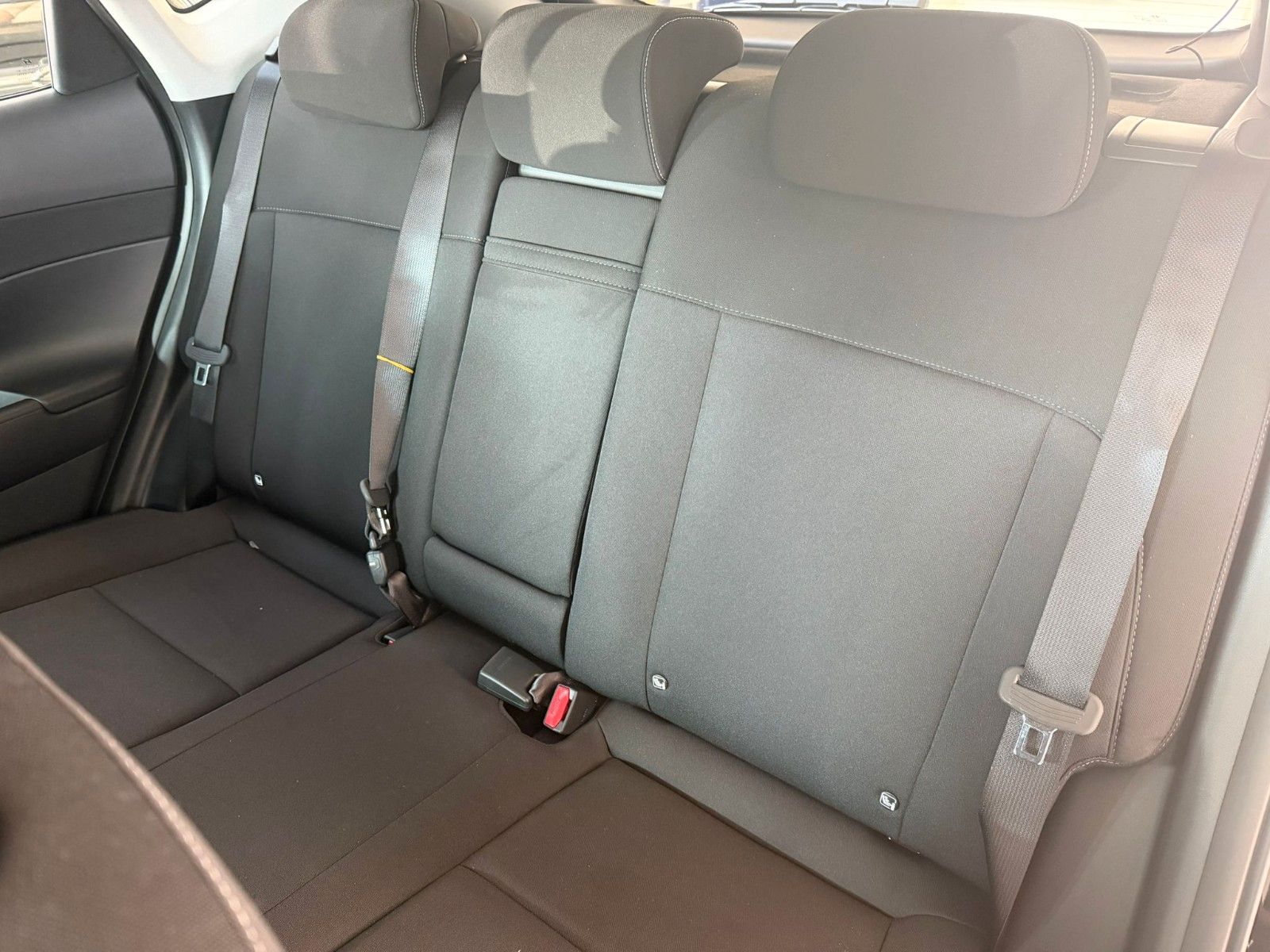 Hyundai Kona – Bild 8