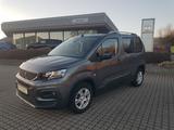 Peugeot Rifter 1.2 e-THP AT Allure L1 NAVI  AHZV 4 WKR - Peugeot Rifter aus 2022